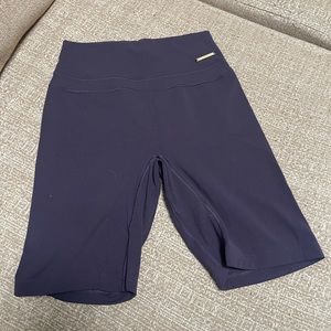 Gymshark x whitney Simmons v4 shorts
